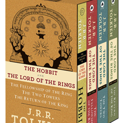 Lord of the Rings Series